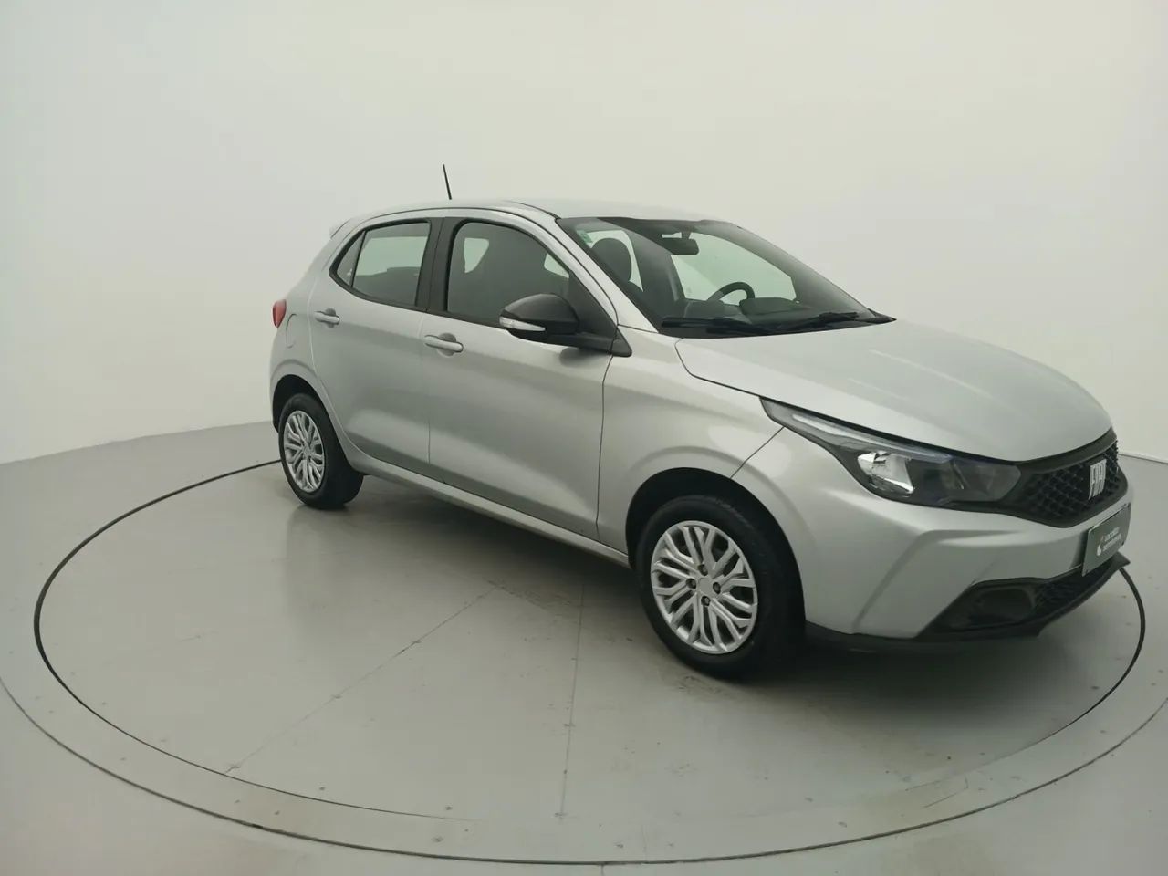 Fiat Argo Drive 1.0 Firefly, foto 7 de 18
