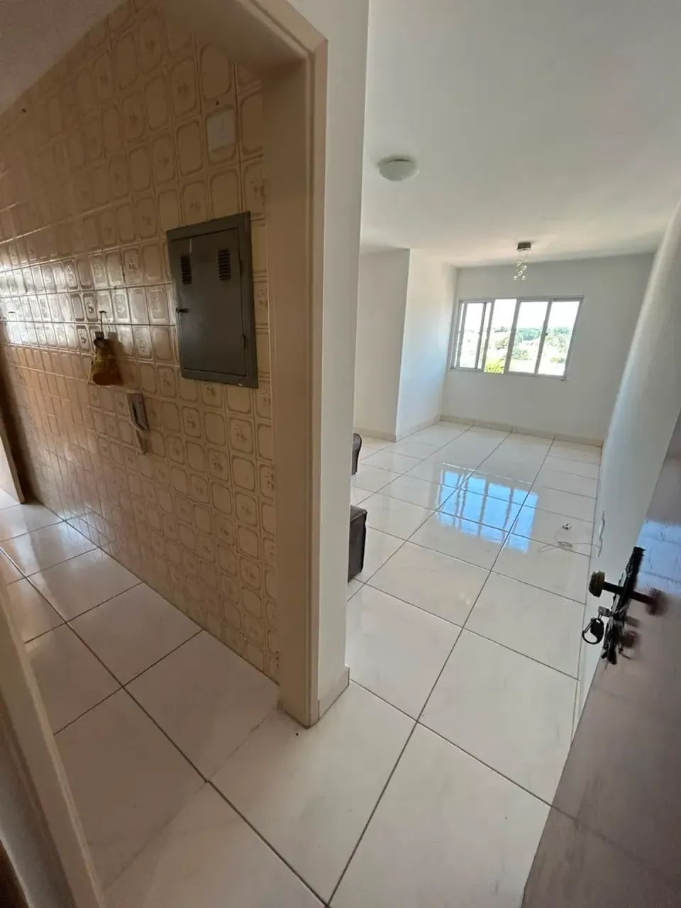 Apartamento à venda  Vila Congonhas | 60 m² | 2 dormitórios