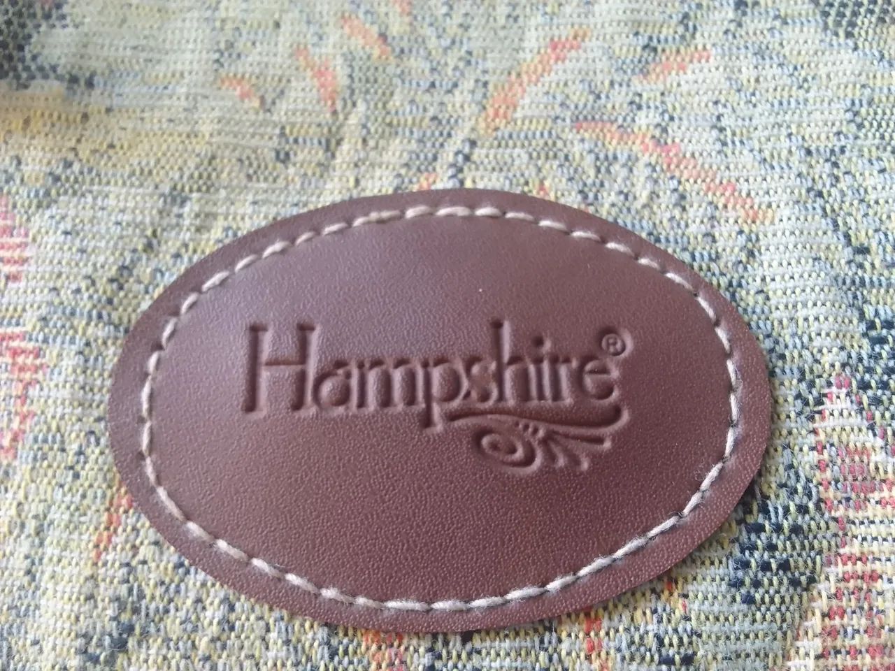Bolsa grande ( Hampshire) - Foto 4