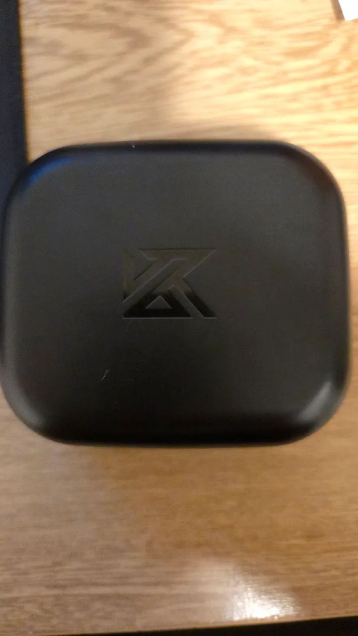 FONE BLUETOOTH KZ LIBRA X COM CANCELAMENTO DE RUÍDO. - Foto 3