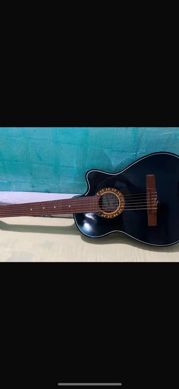 Violão  - Foto 2