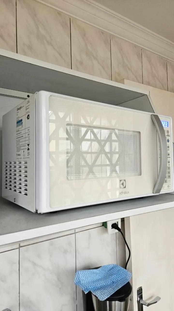 Micro-ondas Electrolux