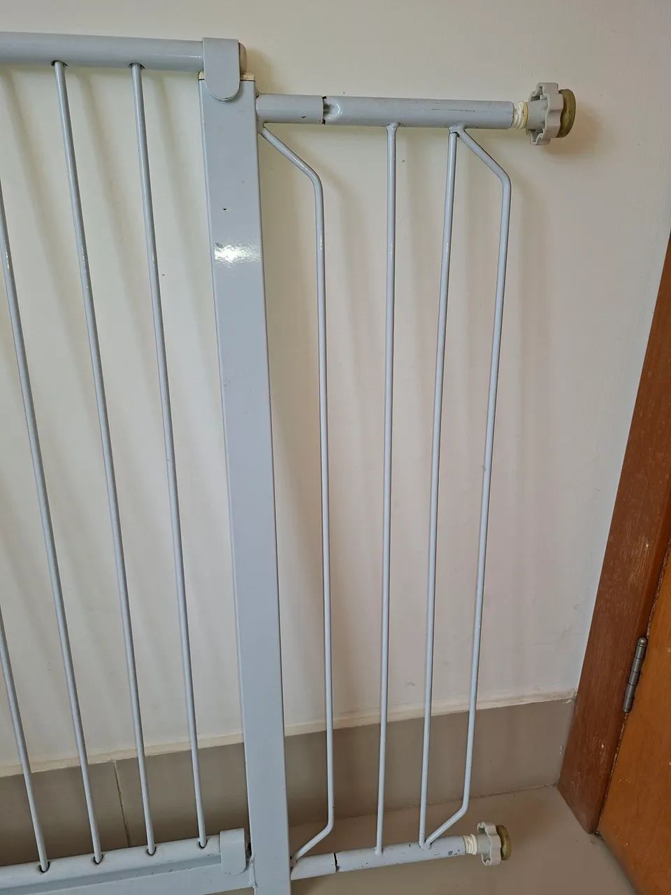 Grade para bebê  - Foto 3