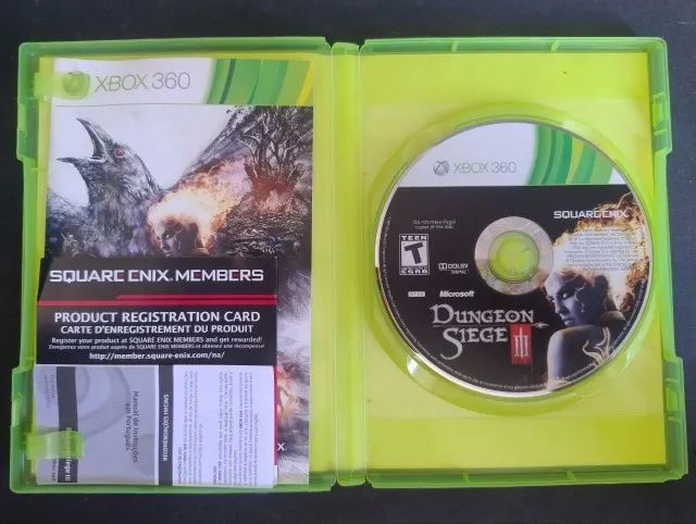 Dungeon Siege 3 Xbox 360 - Foto 3