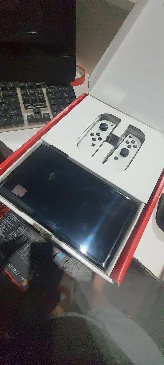 Nintendo switch - Foto 4