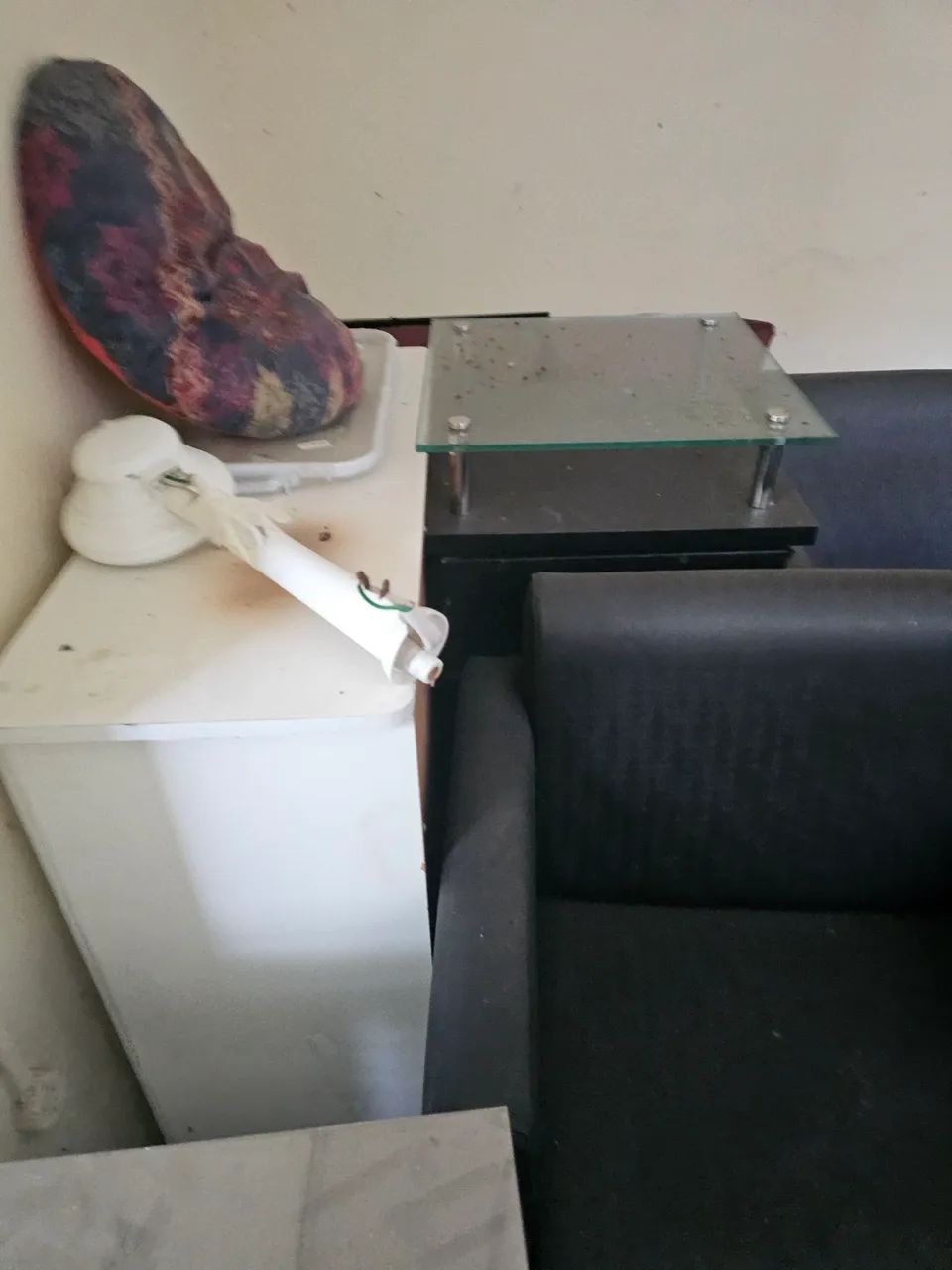 Tudo por R$1.800 Venda de utensílios de salão de beleza  - Foto 5