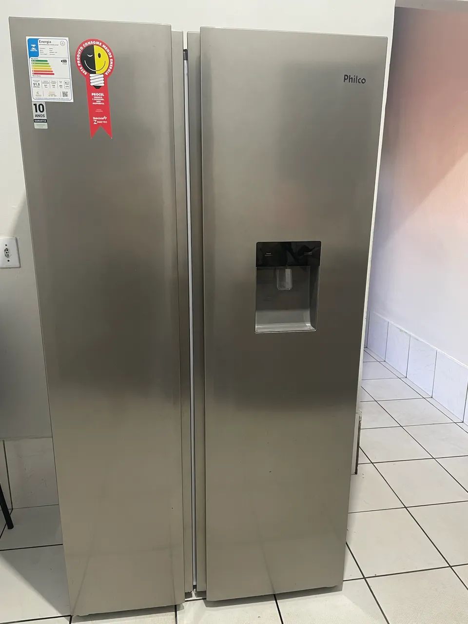 Vende geladeira  - Foto 4
