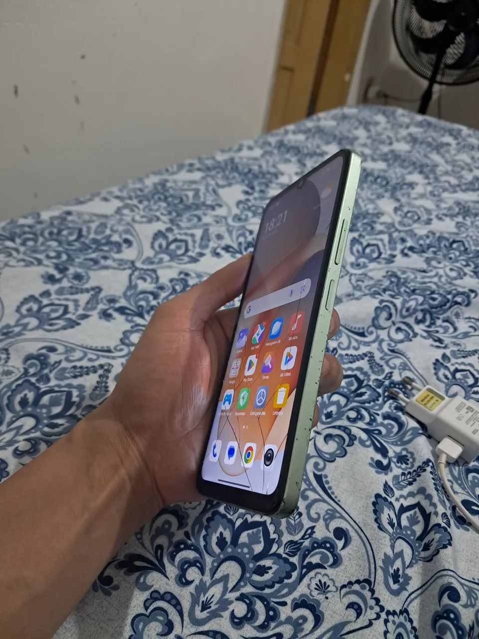Xiaomi 13 C - Foto 2
