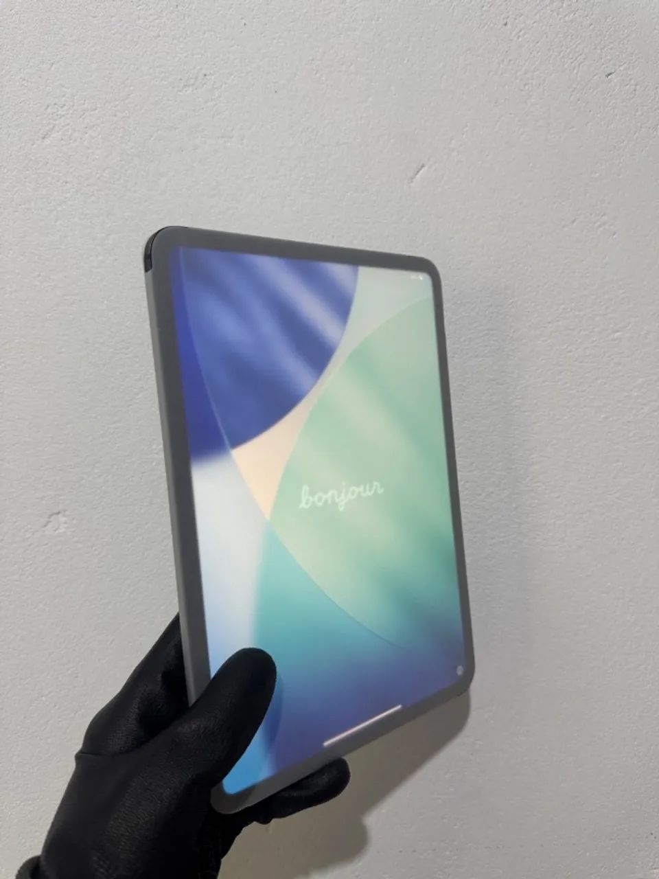 Ipad Pro 11 polegadas, M5 lacrado   - Foto 5