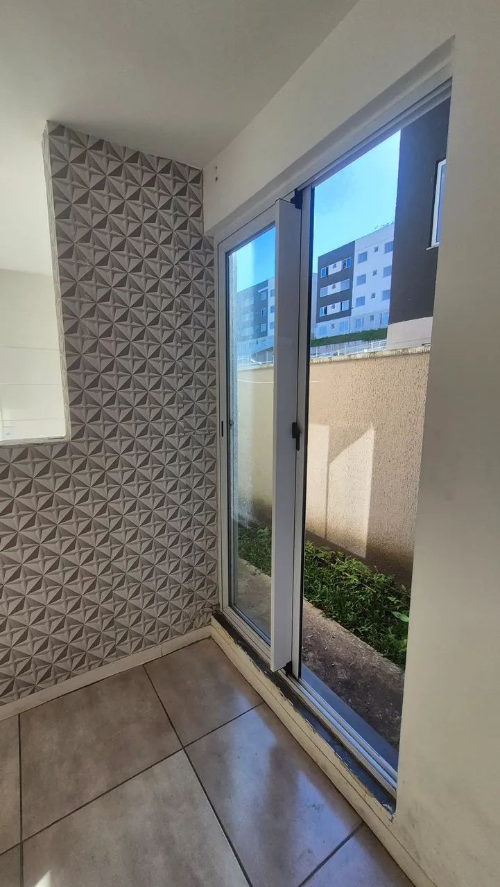 Apartamento 2 quartos - Foto 4