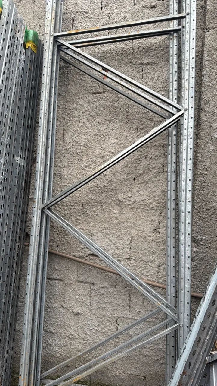 Porta palet 