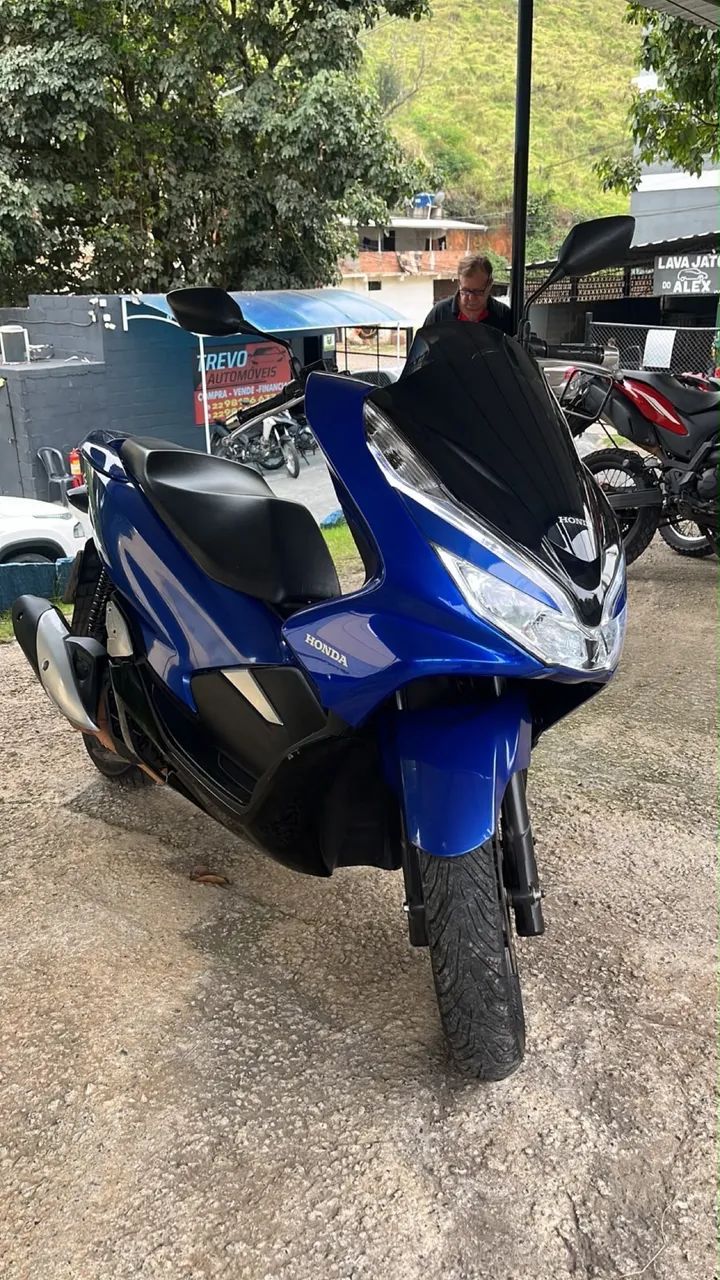 PCX - Foto 3