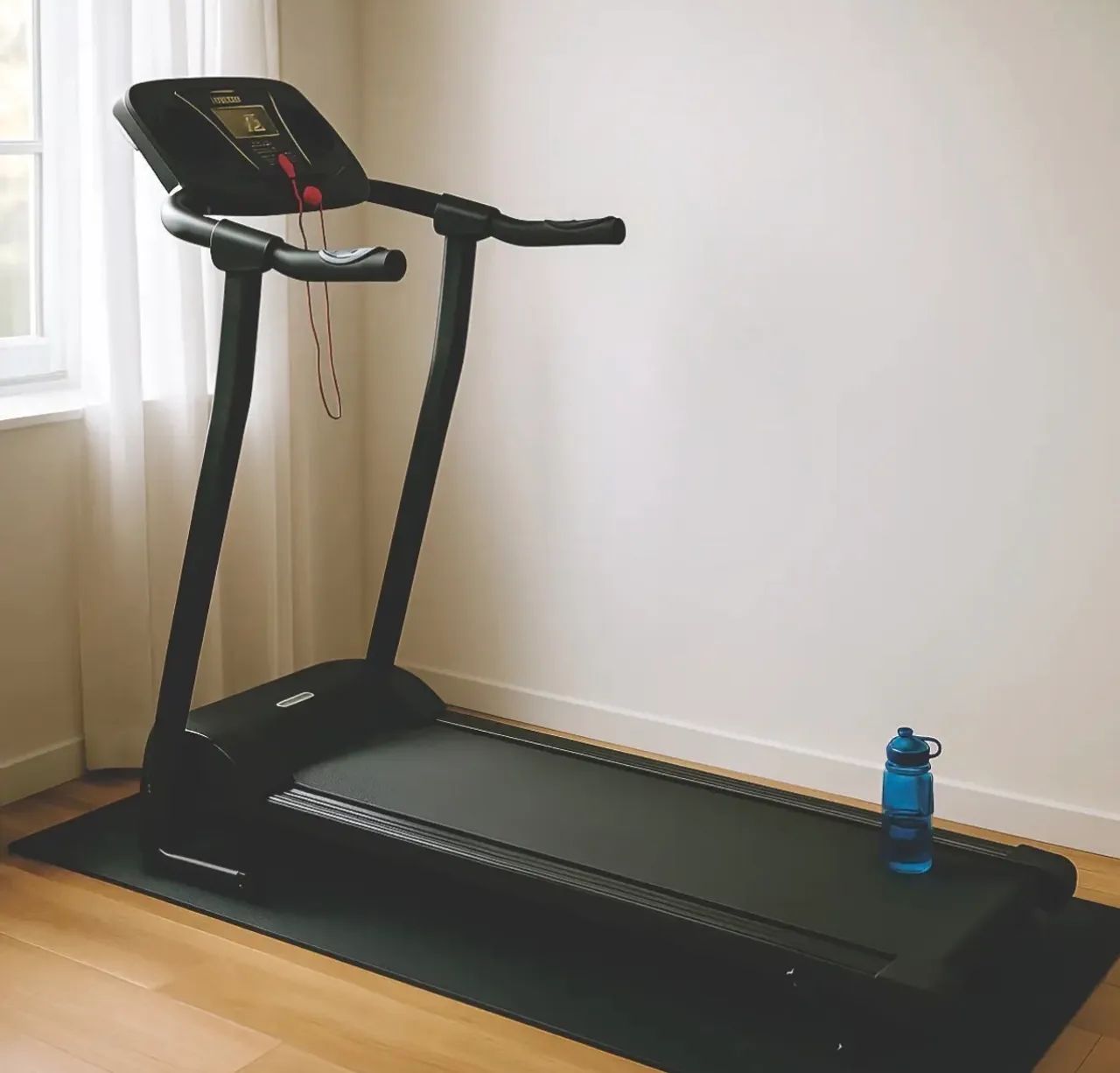 Vende-se esteira  - Foto 3