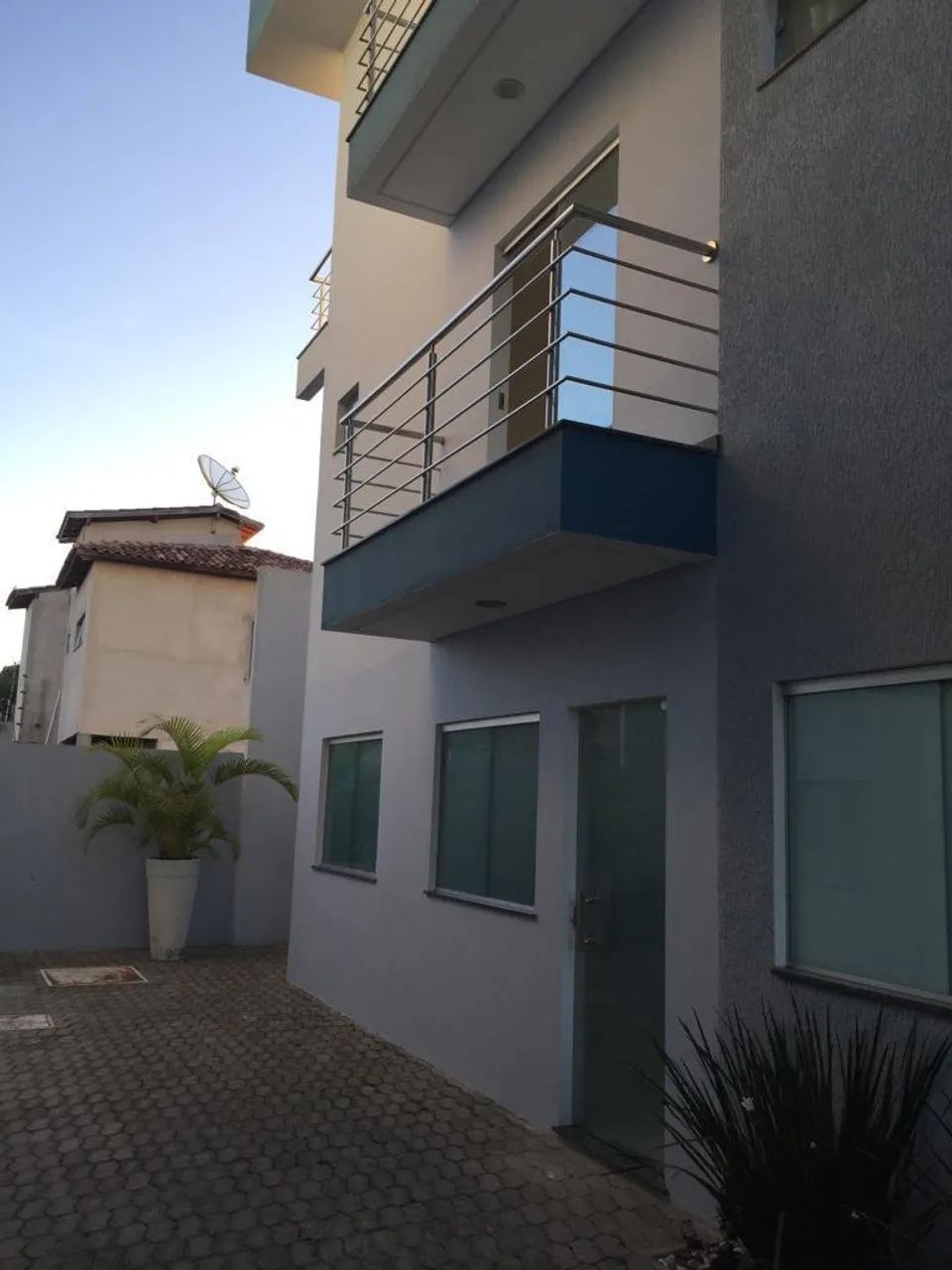 APARTAMENTO/ VENDA/ BAIRRO ALAMAR/ EUNAPOLIS - Foto 3