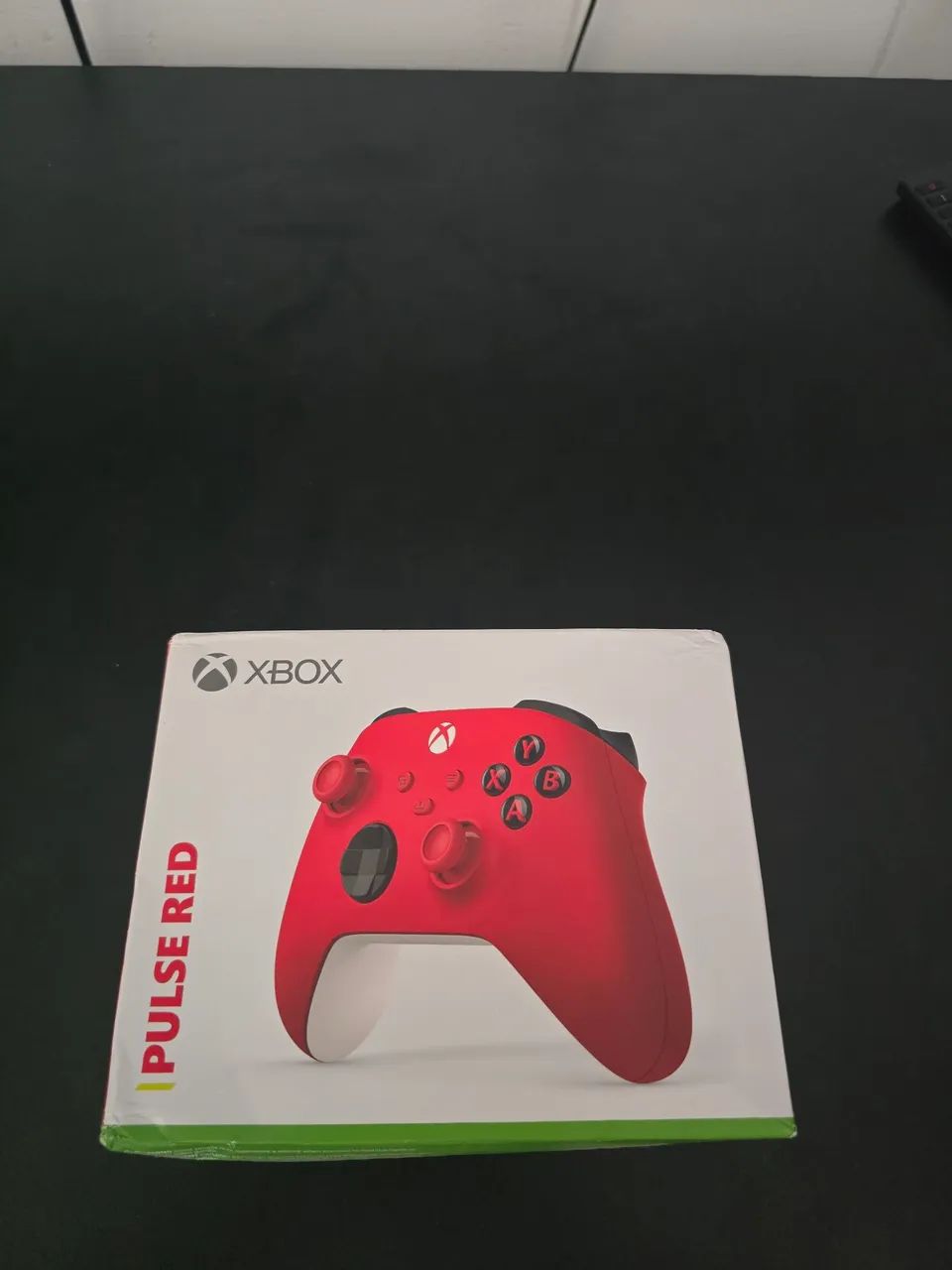 CONTROLE ORIGINAL XBOX SERIES 
