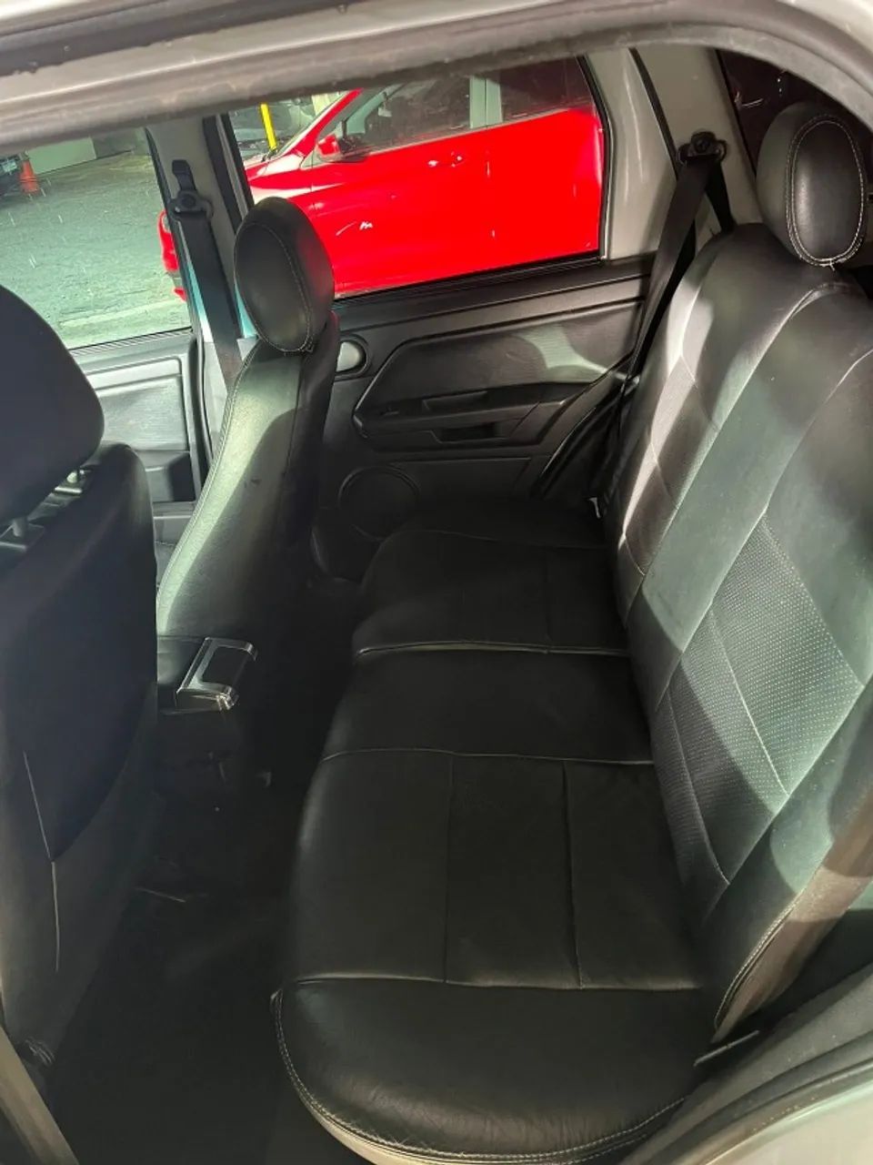 Ford Ecosport XLT 2.0/ 2.0 Flex 16V 5P Aut. 2011 - Foto 9