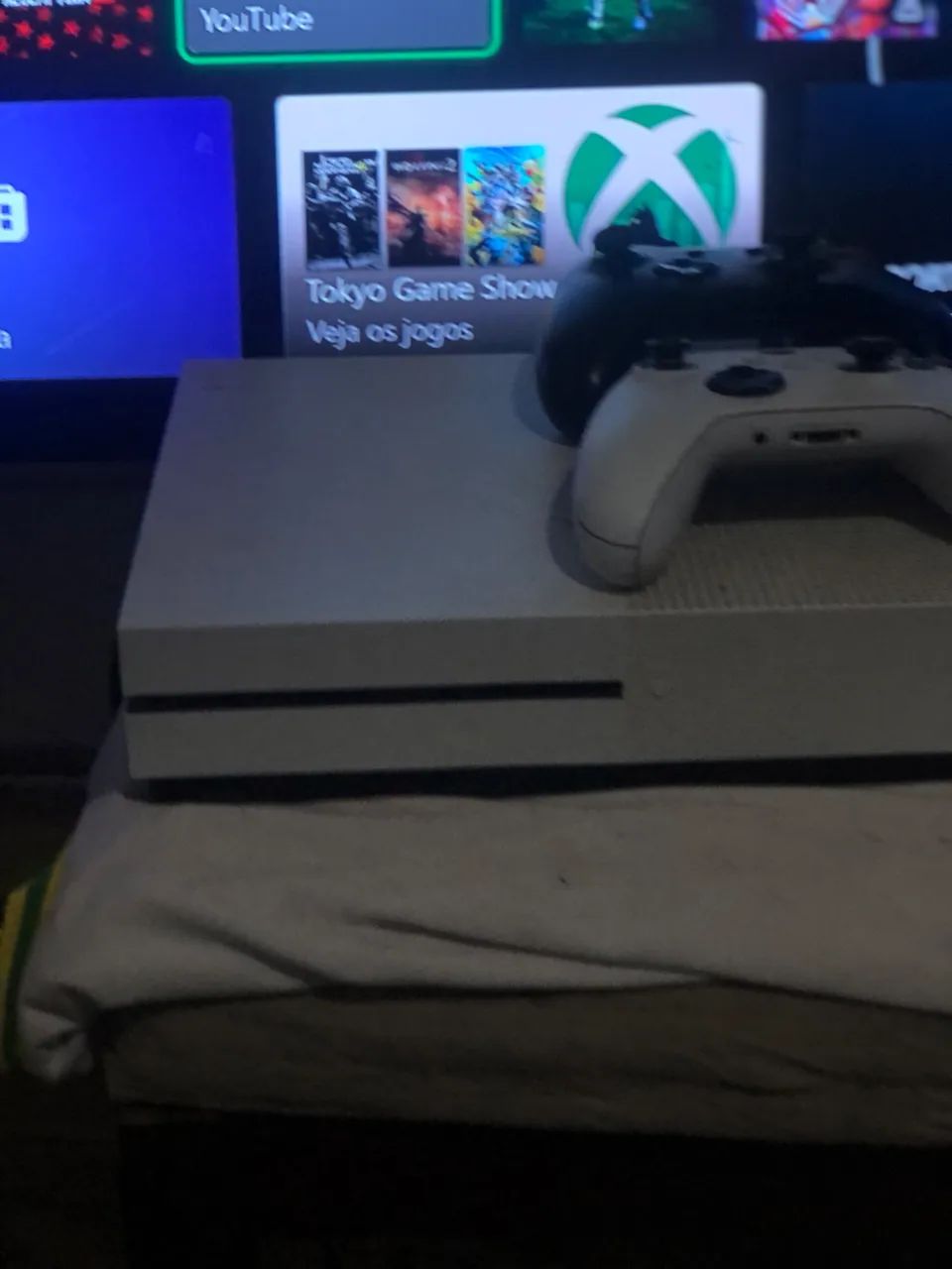 Xbox one 