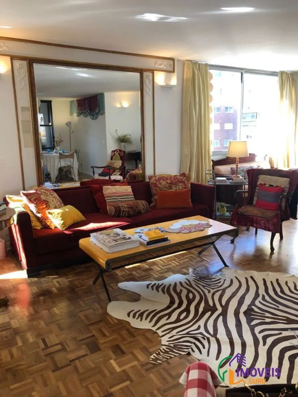 APARTAMENTO - ITAIM - SP - Foto 3