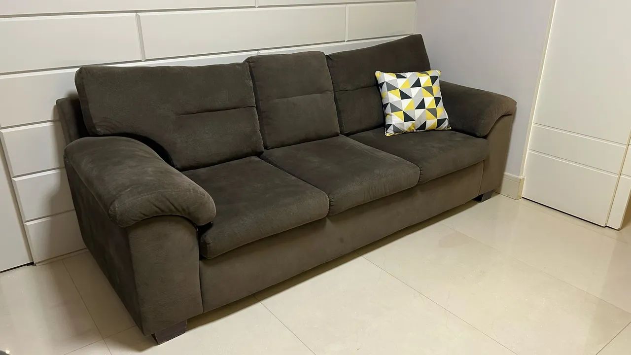 SOFA 3 LUGARES