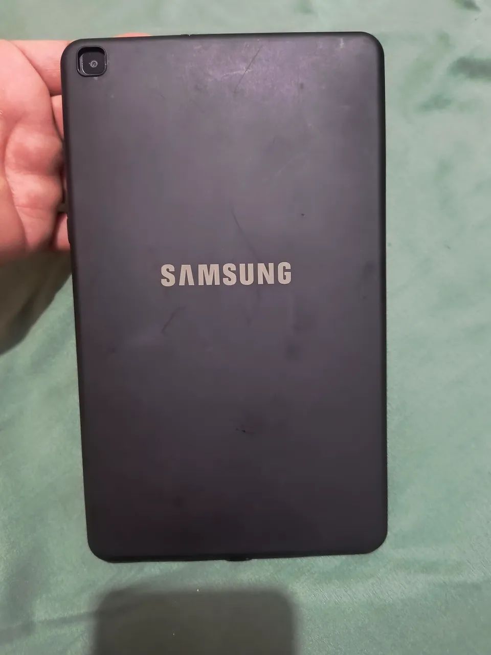 Vendo tablet Samsung por 280