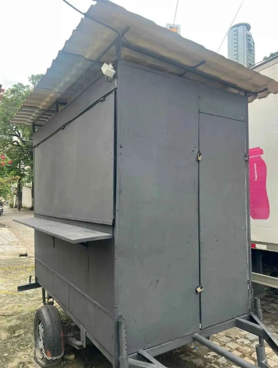 Trailer versátil  - Foto 2