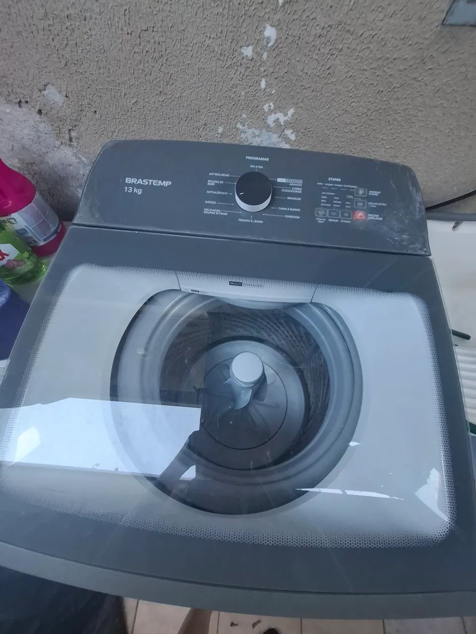 VENDO BRASTEMP  - Foto 4