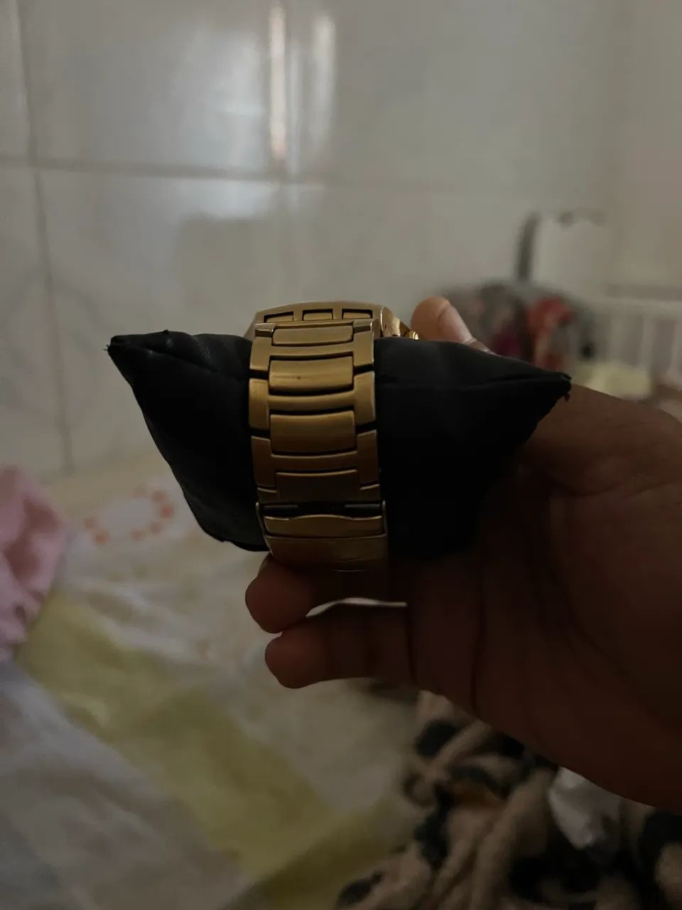 Swatch cara preta - Foto 4