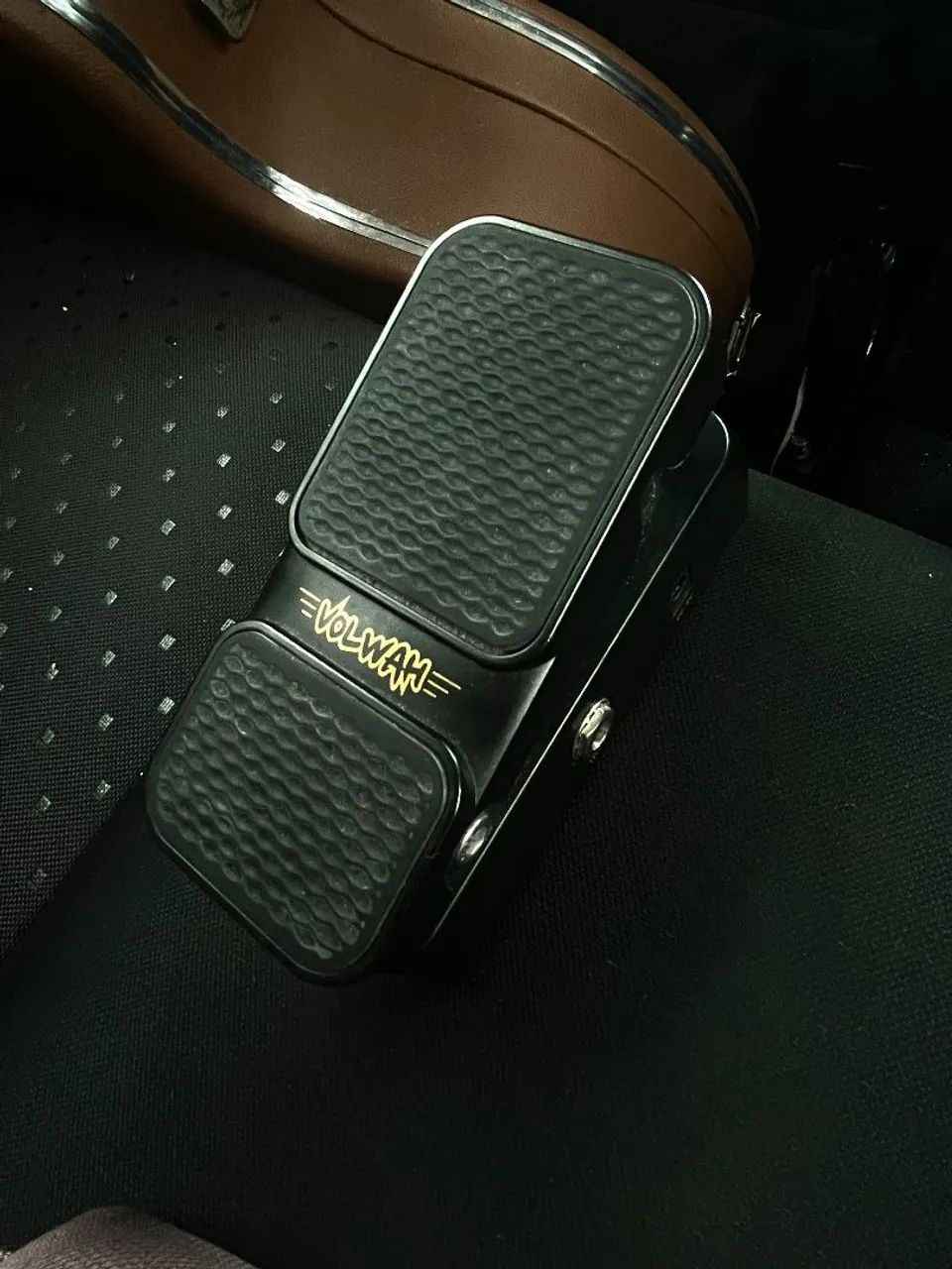 Pedal Volume e Wha Wha Sonicake (Vol/Wha)