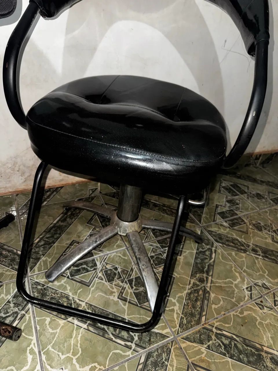 Cadeira para salão - Foto 4