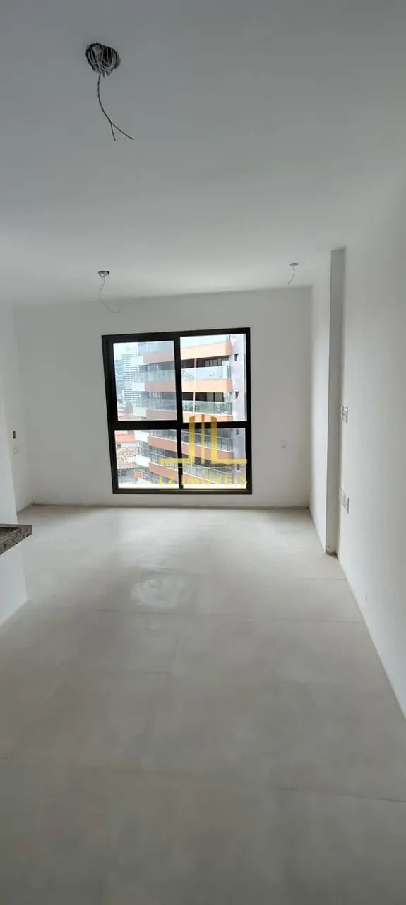 STUDIO - 20M² - UNIQUE LIVE - CAMINHO DAS ÁRVORES