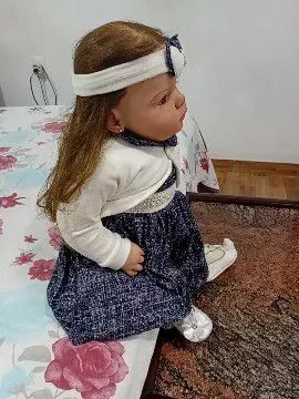 Bebe Reboo - Foto 2