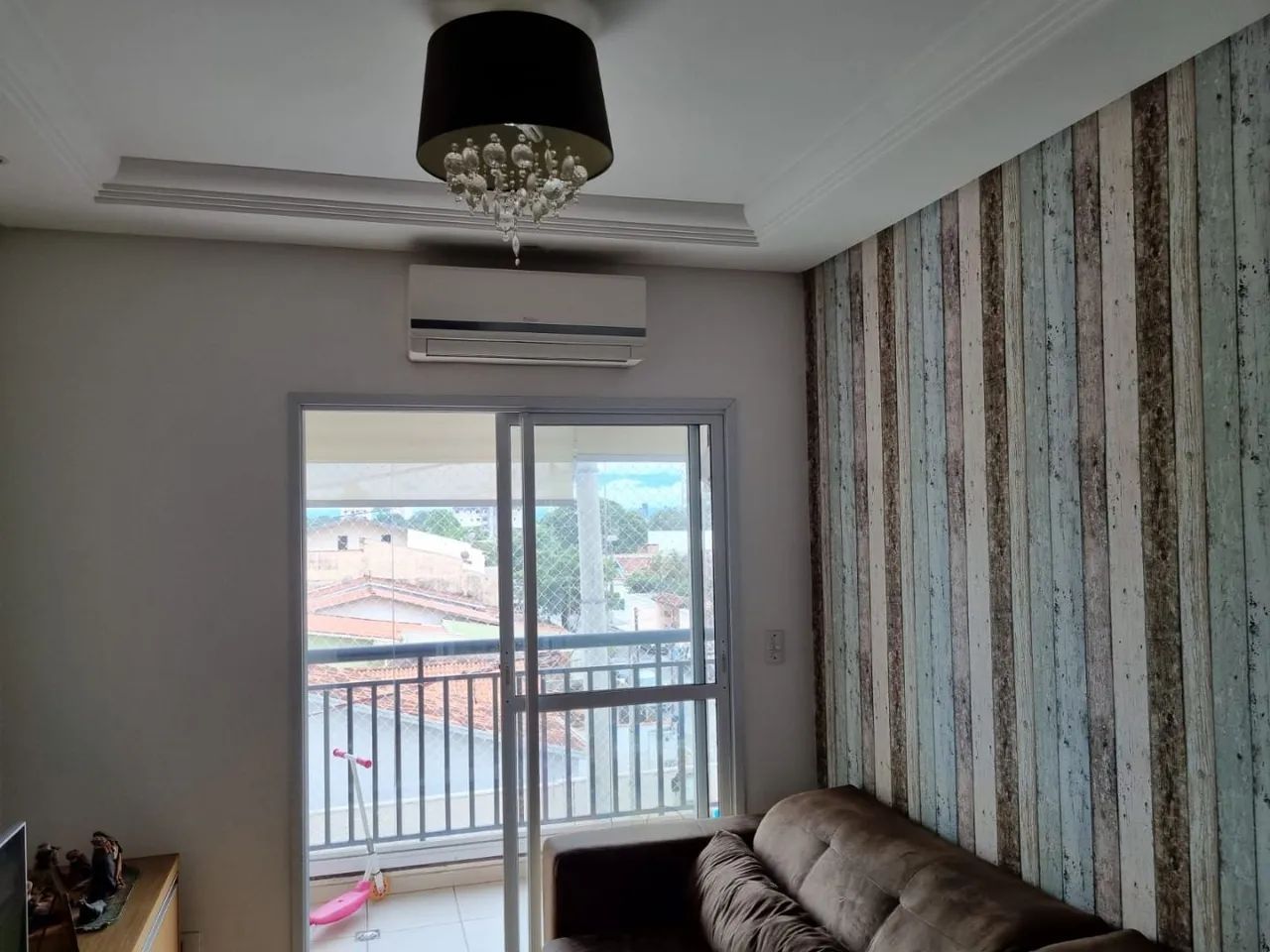 Apartamento com 3 quartos à venda, 82 m² por R$ 530.000 - Vila Jaboticabeira - Taubaté/SP  - Foto 2
