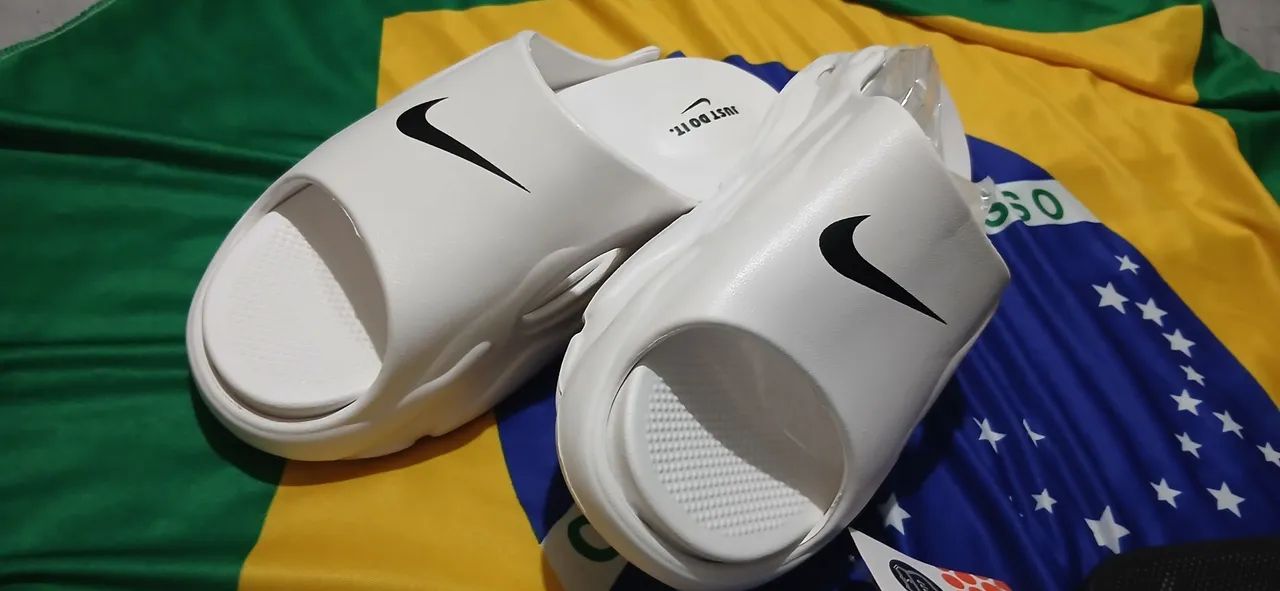 Nike Slide Nuvem - Foto 2