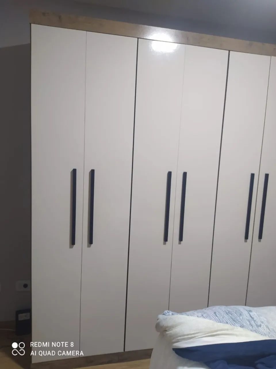 Guarda roupa  - Foto 2