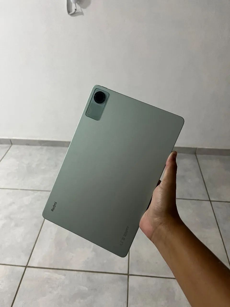 REDMI PAD SE 128G - Foto 2