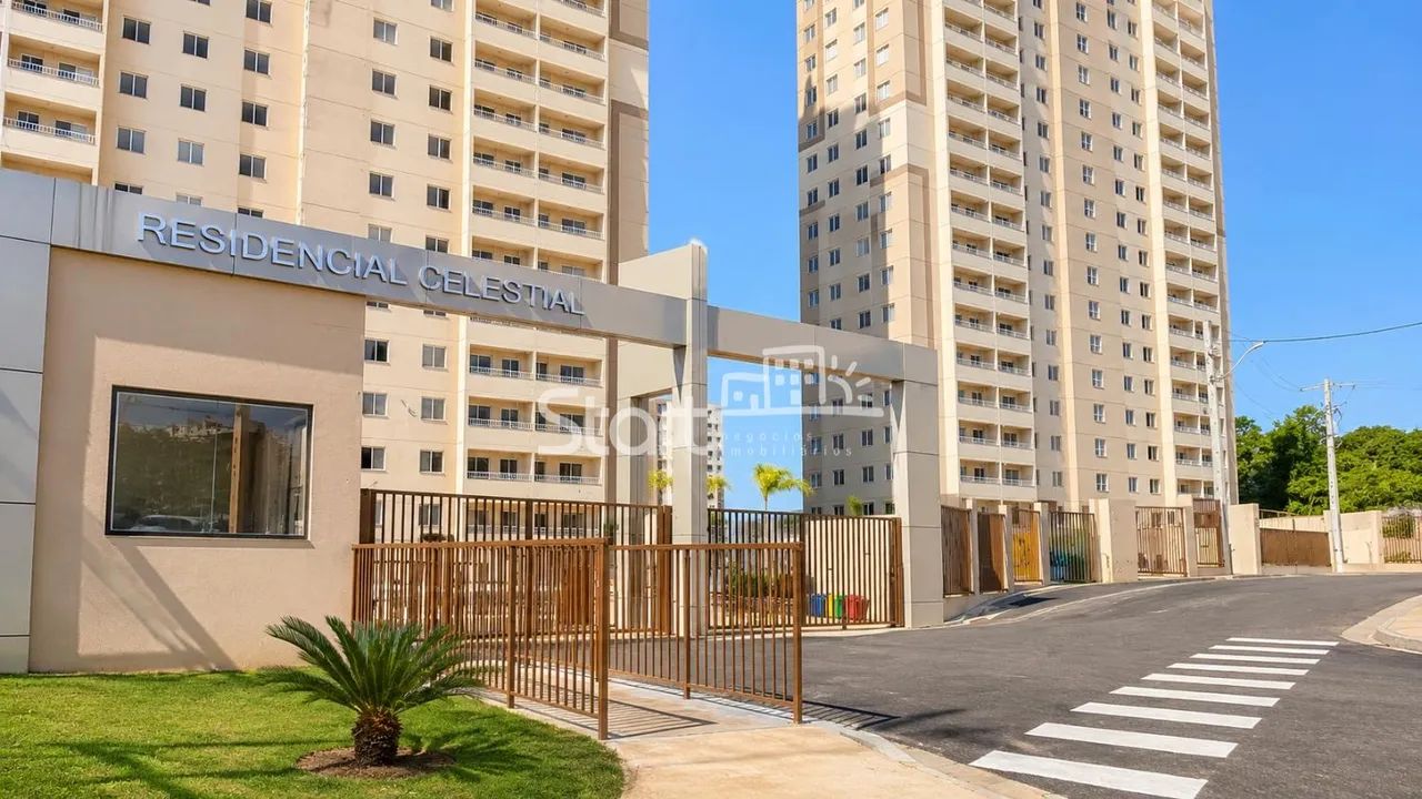 apartamento - Jardim Yeda - Campinas
