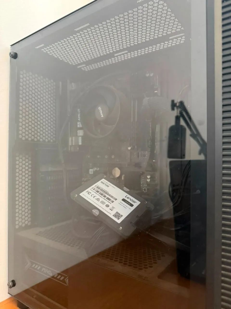 Computador Completo  - Foto 2