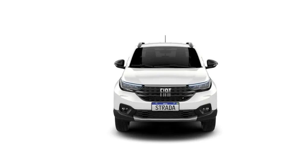 Fiat Strada Volcano 1.3 Flex 8V CD 2027 - Foto 5