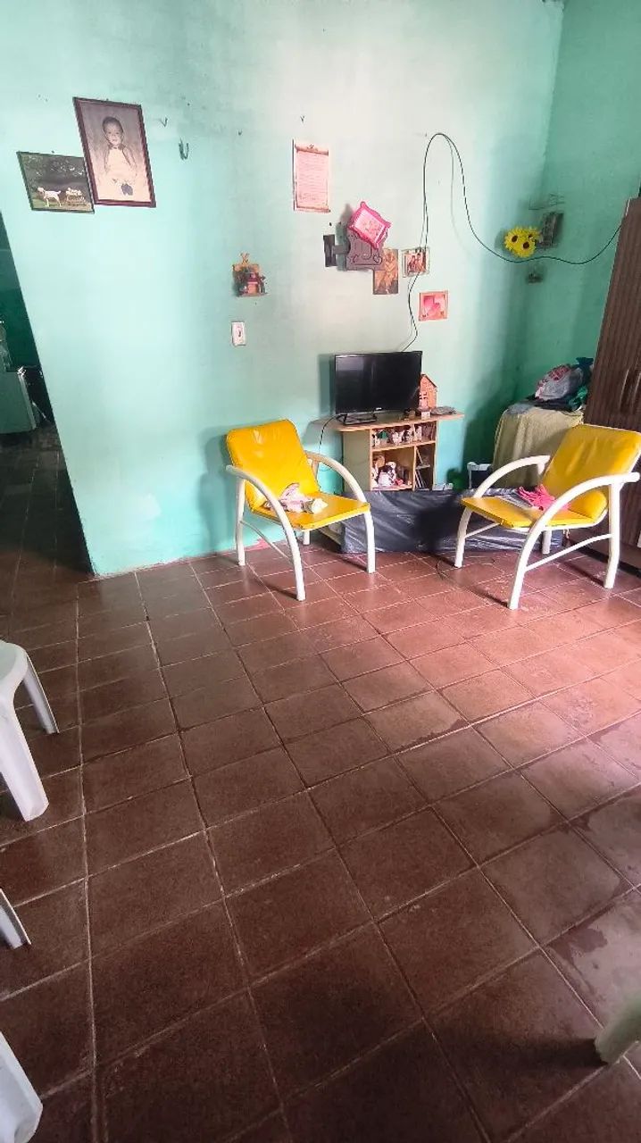Vendo Casa Cruzeiro do Anil - Foto 3