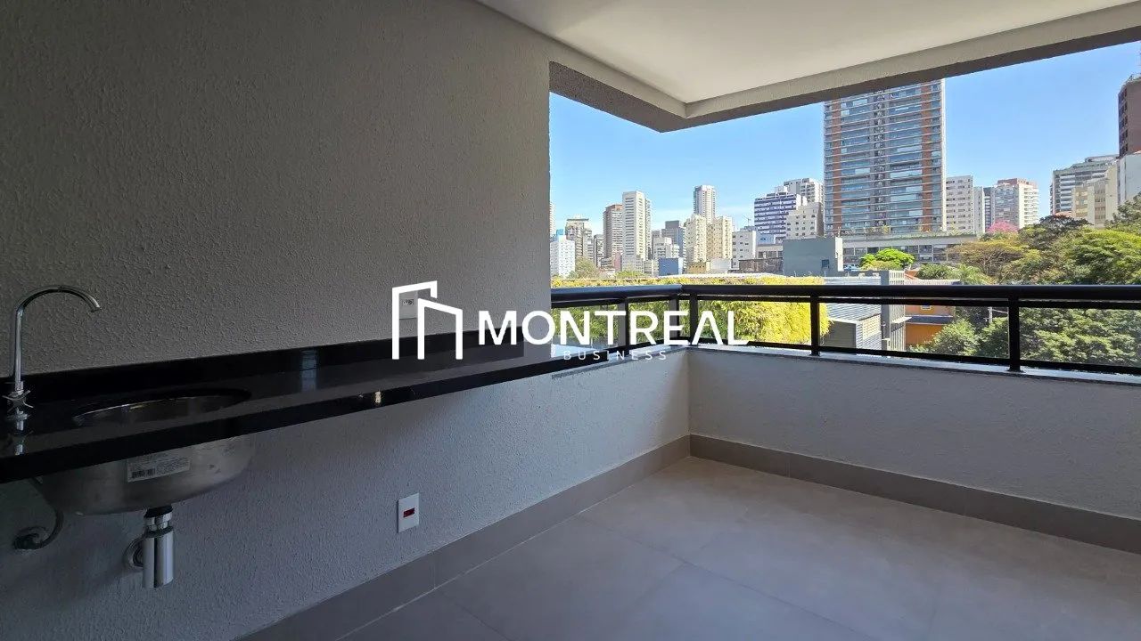 APARTAMENTO À VENDA NA VILA MADALENA, 2 DORMITÓRIOS, 2 SUÍTES. 1 VAGA DE GARAGEM LIVRE - Foto 16