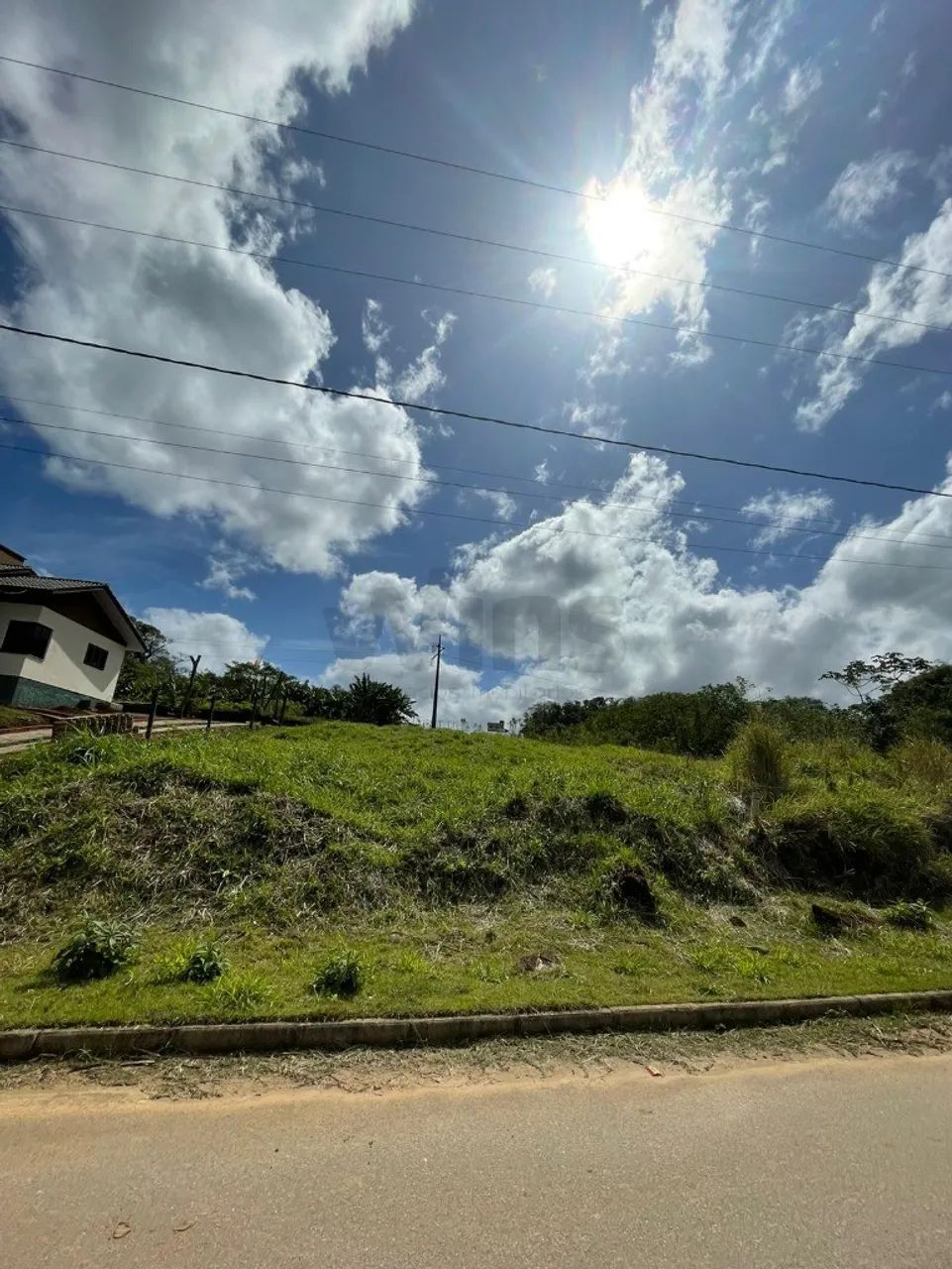 TERRENO RESIDENCIAL em SIDERÓPOLIS - SC, Santa Luzia