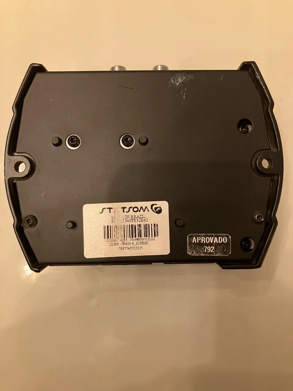 Stetsom iron line 400.4 - Foto 4