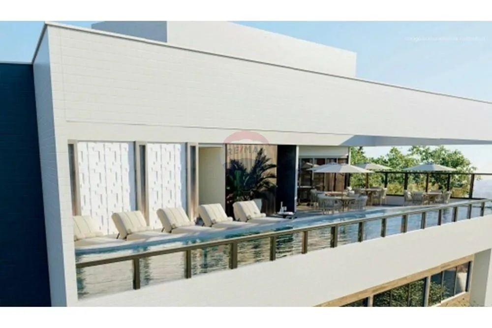 Apartamento com 26m² - Porto de Galinhas - Foto 4