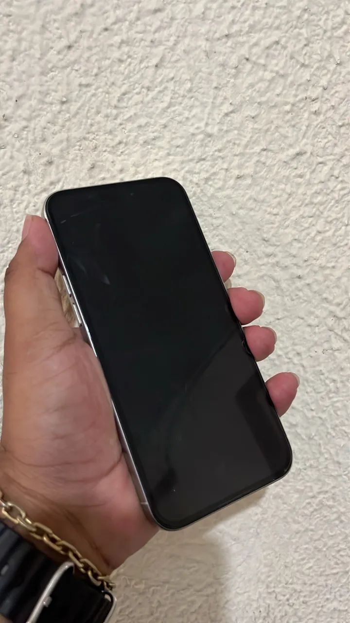 15 pro max 256 Gb 