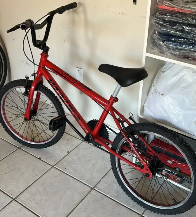 Bicicletas aro 20 - Foto 3