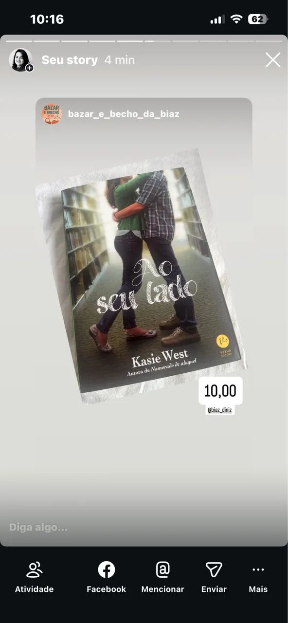 Livros 