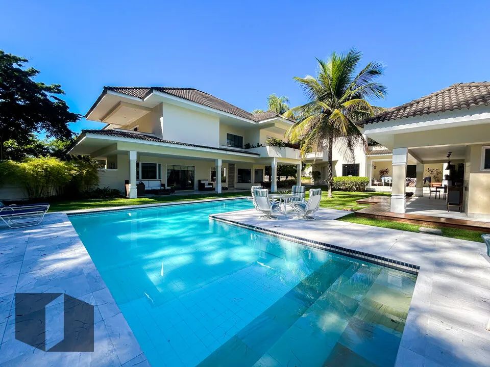 Casa de condomínio em Barra da Tijuca