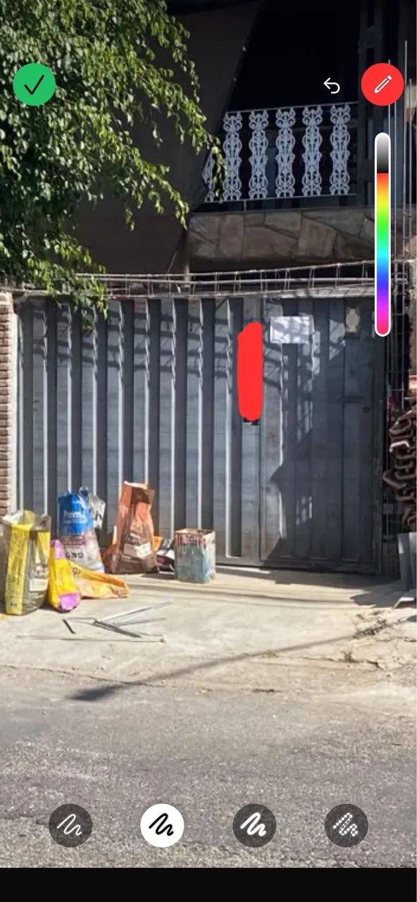 Portão