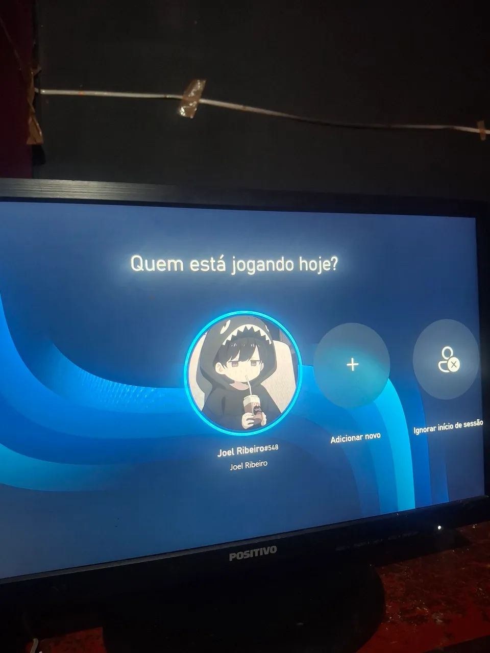 VENDO MONITOR POSITIVO 24 POLEGADAS - Foto 2
