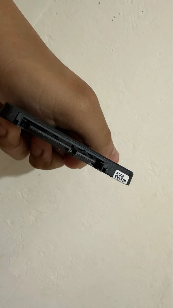 SSD/HD 1 TB - Tera  - Foto 5